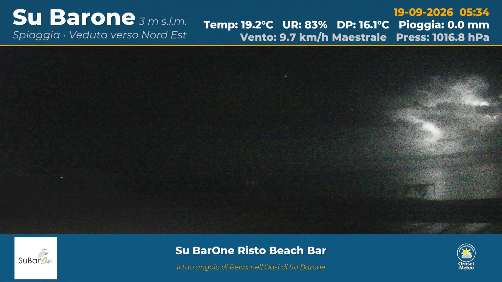 Su Barone · archivio